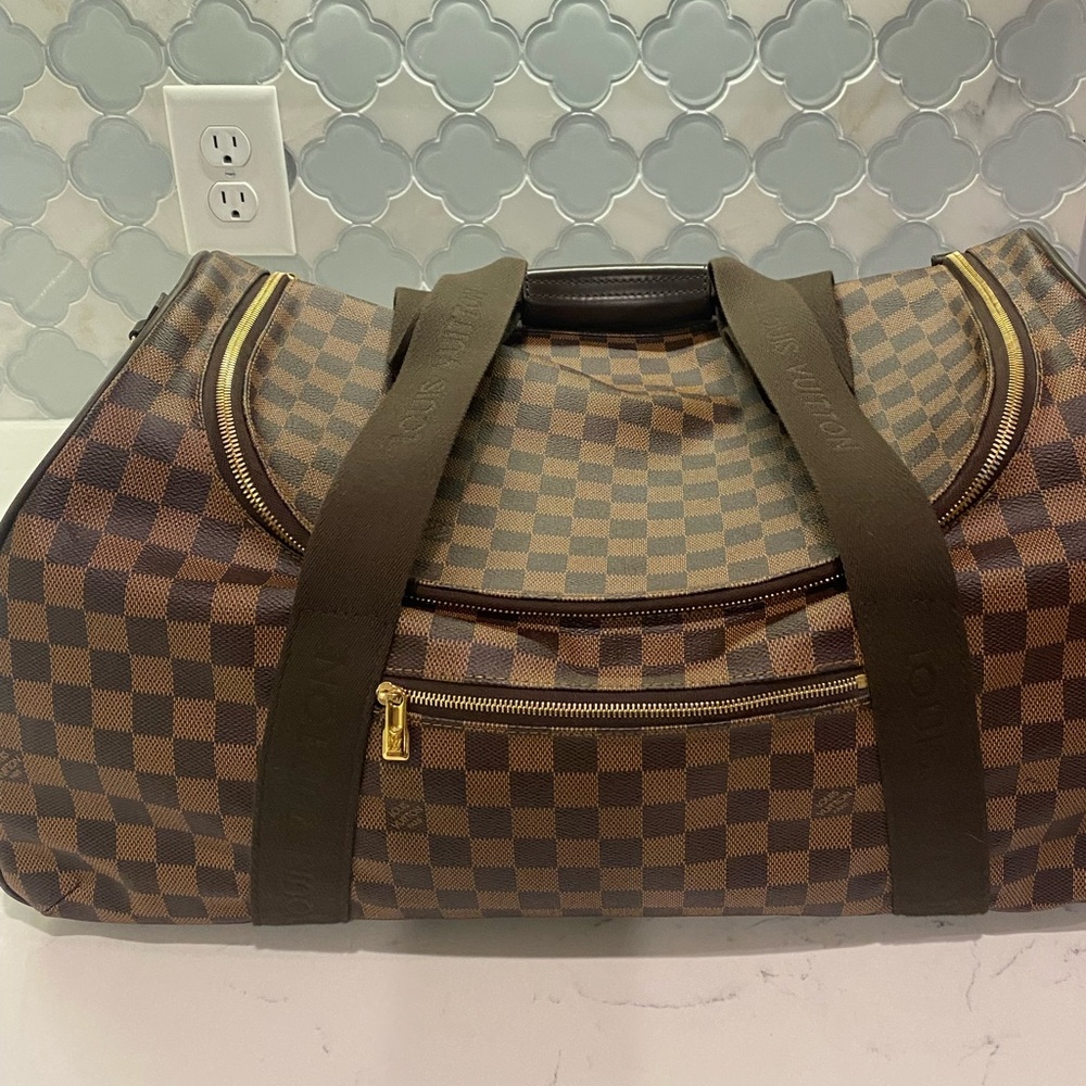 Damier Ebene Neo 55
